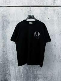 Picture of Dior T Shirts Short _SKUDiorS-XLxetr23515616